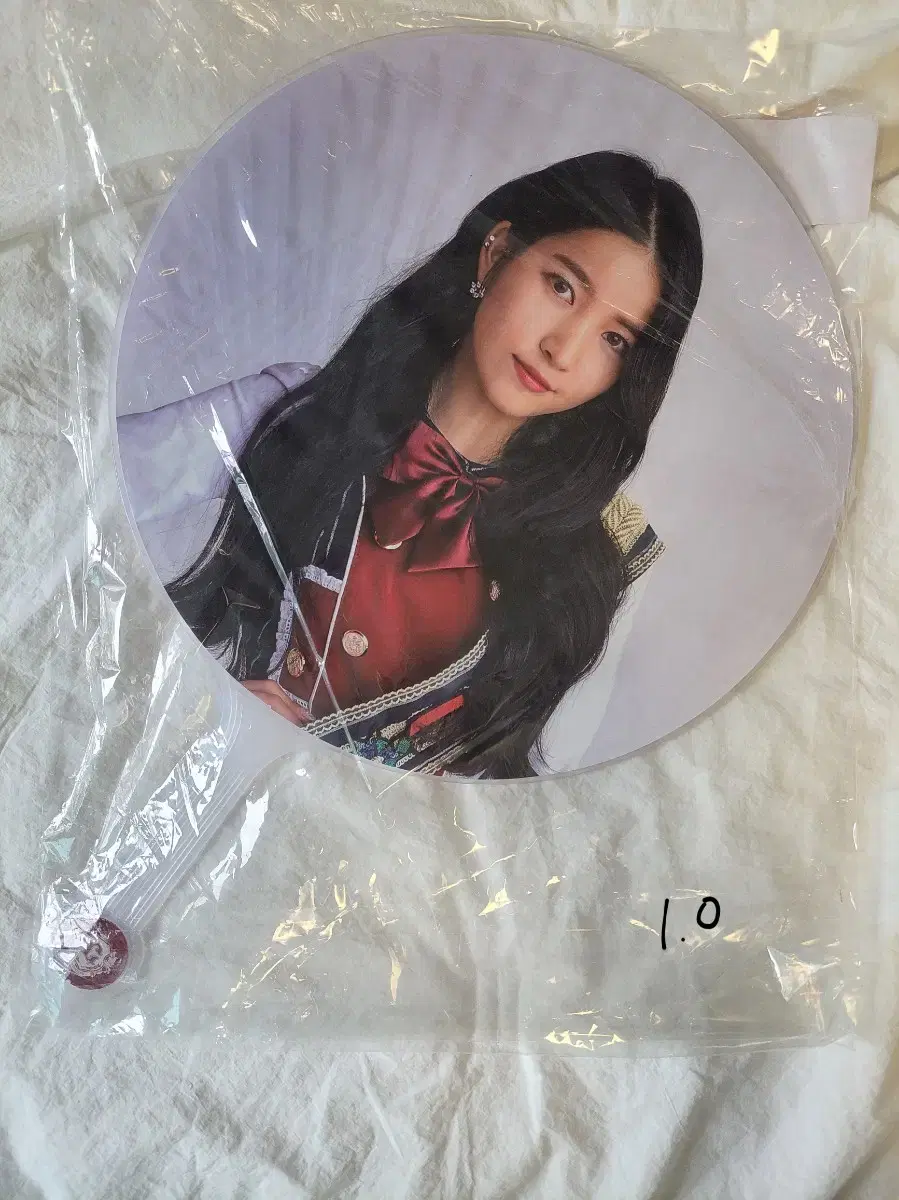 Gfriend Sowon First Concert Wuchiwa wts