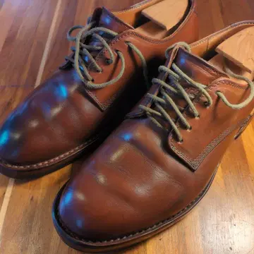 DANNER MANAWA DK.BROWN 사이즈 8
