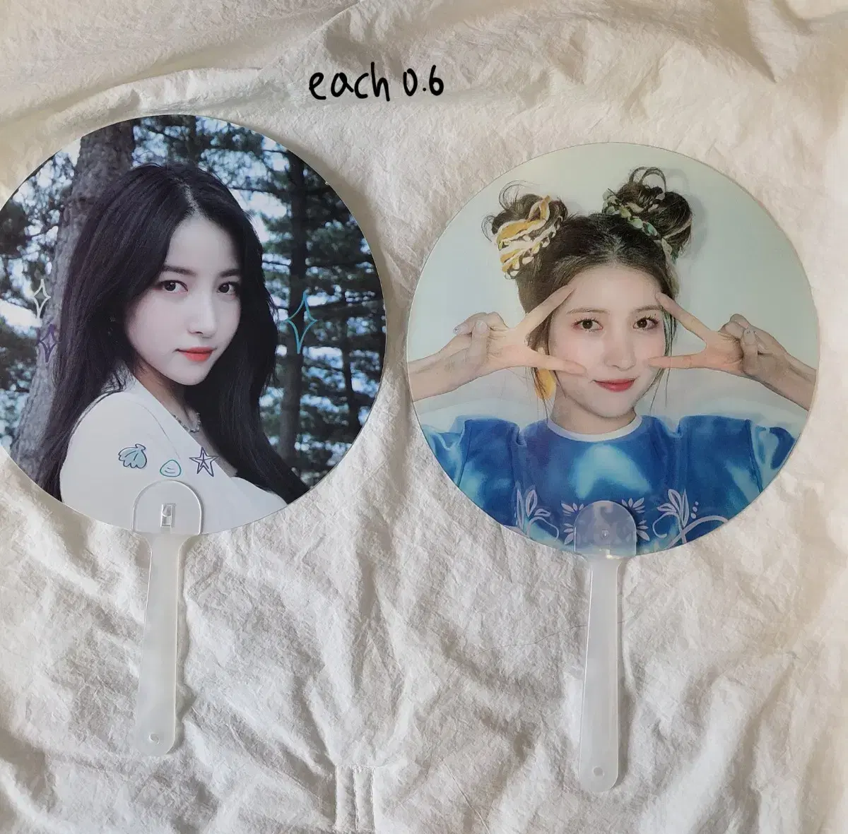 Gfriend sowon goods