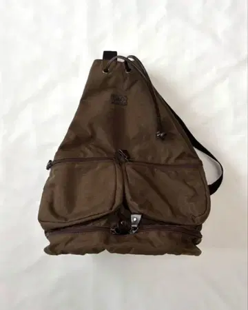D&G 냅색 백팩 보스턴 백