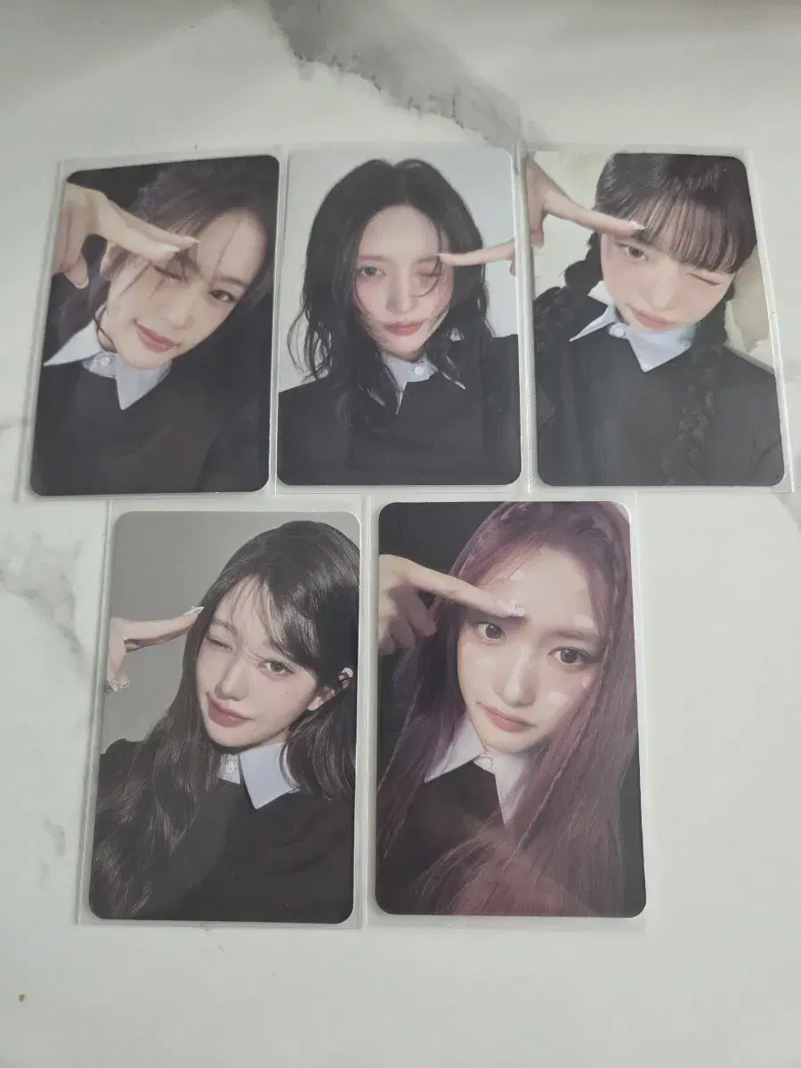아이브 엠파시 디지팩버전 스타쉽스퀘어