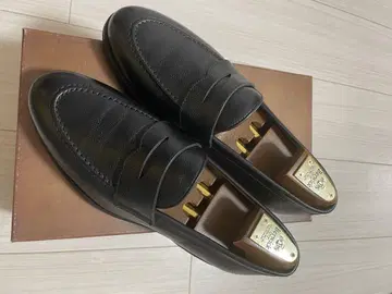 Berwick 버윅 코인 로퍼 26cm UK6.5 [새상품급]