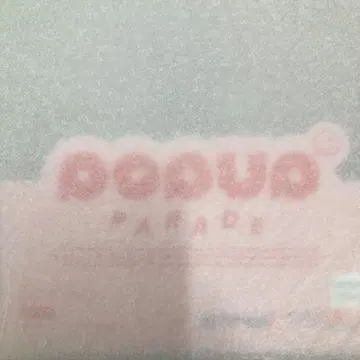 달링 인 더 프랑키스 제로 투 피규어 팝업 퍼레이드