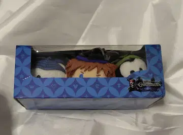 디즈니 스토어 킹덤하츠 디즈니 쯔무쯔무 파이리츠 오브 캐리비안