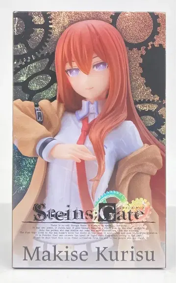 다이토 Coreful 피규어 STEINSGATE 마키세 쿠리코