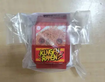 가면라이더 가브 DX 쿵푸 라면 고치조