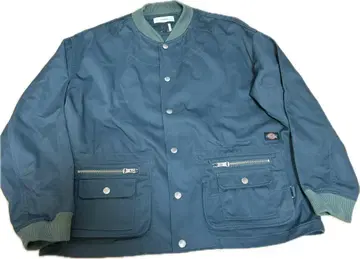 [새상품급] FACETASM 디키즈 그린 커버올 L XL 콜라보