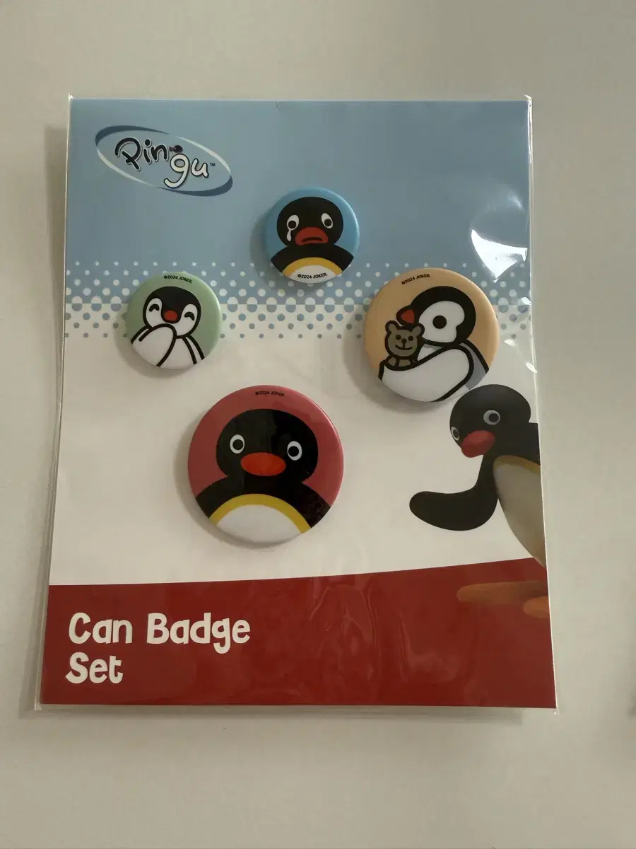 Pingu