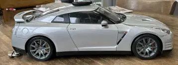 닛산 GT-R 데아고스티니