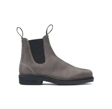 blundstone 1395 dress steel gray