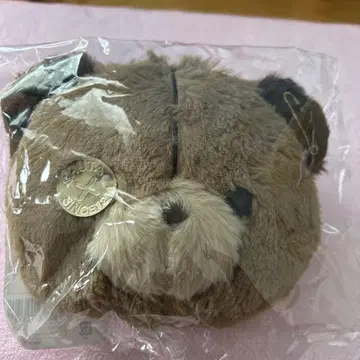 Hearty Bear 페이스 키 ANAA-2390