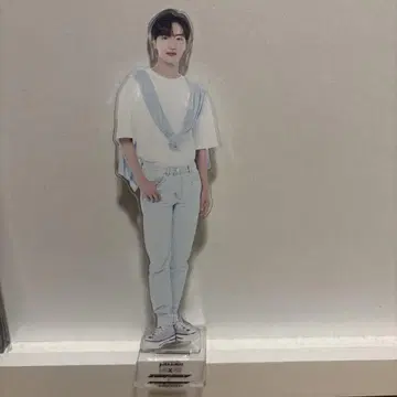 SEONGHWA 아크릴 스탠드 mermerl