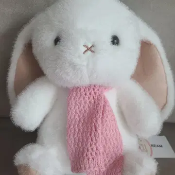 토이돌스 스프링프렌즈 토끼 인형 27cm | 브랜드 중고거래