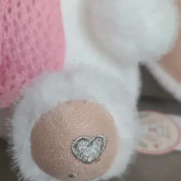 토이돌스 스프링프렌즈 토끼 인형 27cm | 브랜드 중고거래