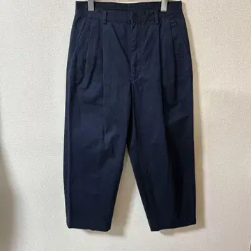 저널 스탠다드 홈스테드 와이드 치노 팬츠