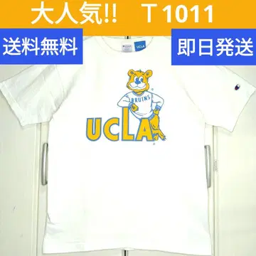 챔피온 챔피언 UCLA BRUINS T1011 M 티셔츠