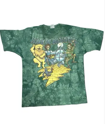 GRATEFUL DEAD 90s 그레이트풀 데드 티셔츠