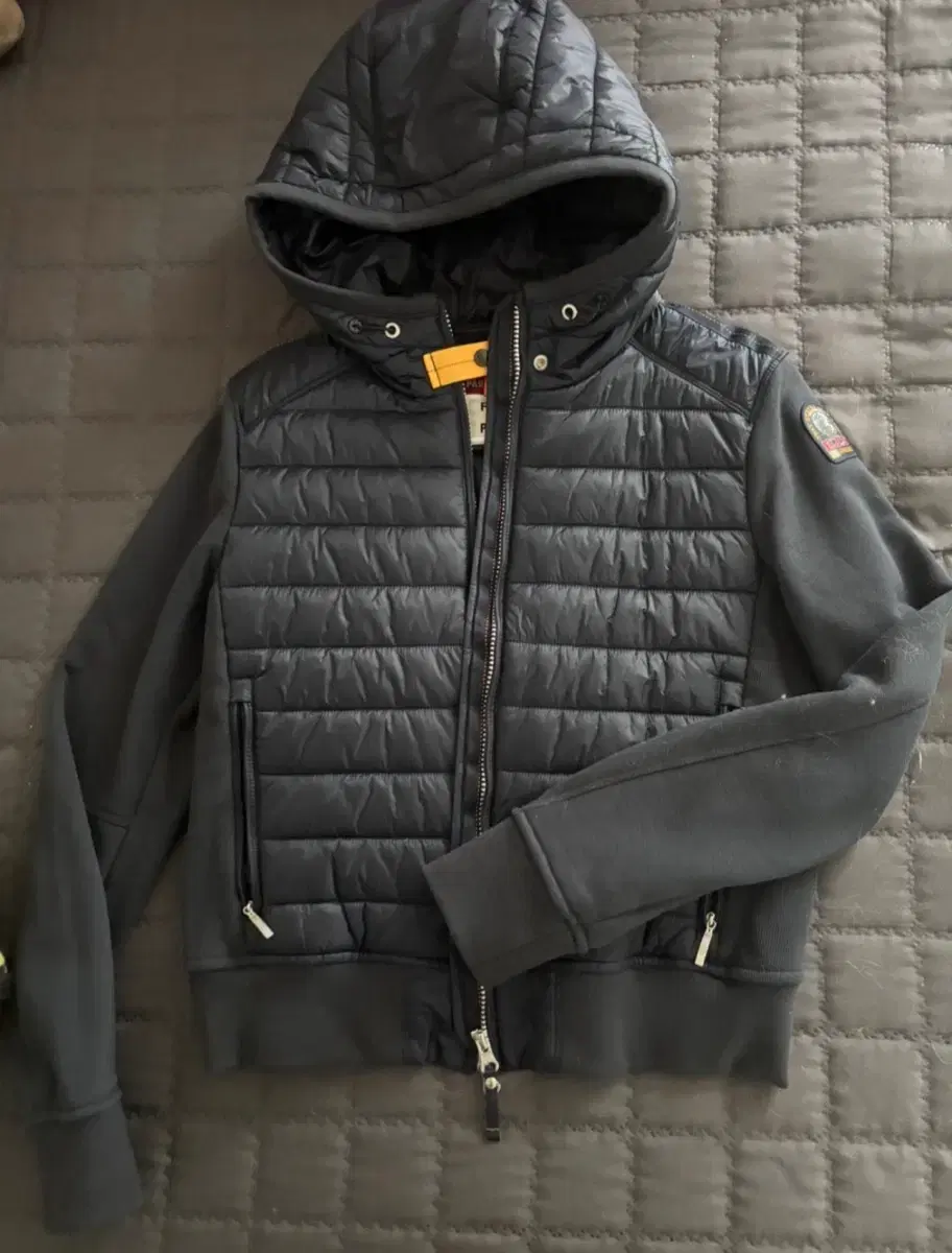 Para Jumpers Lightweight Padded Jacket