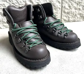 :) Danner 마운틴 라이트 부츠 2 30800 브라운 24.0cm