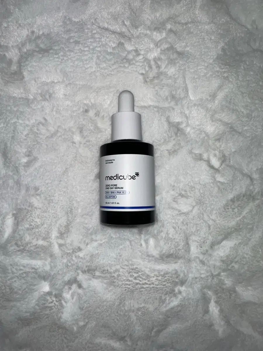 Medicube Xero Pore One-Day Serum