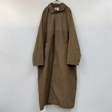 YAECA contempo 야에카 컨템포 레인코트 58554