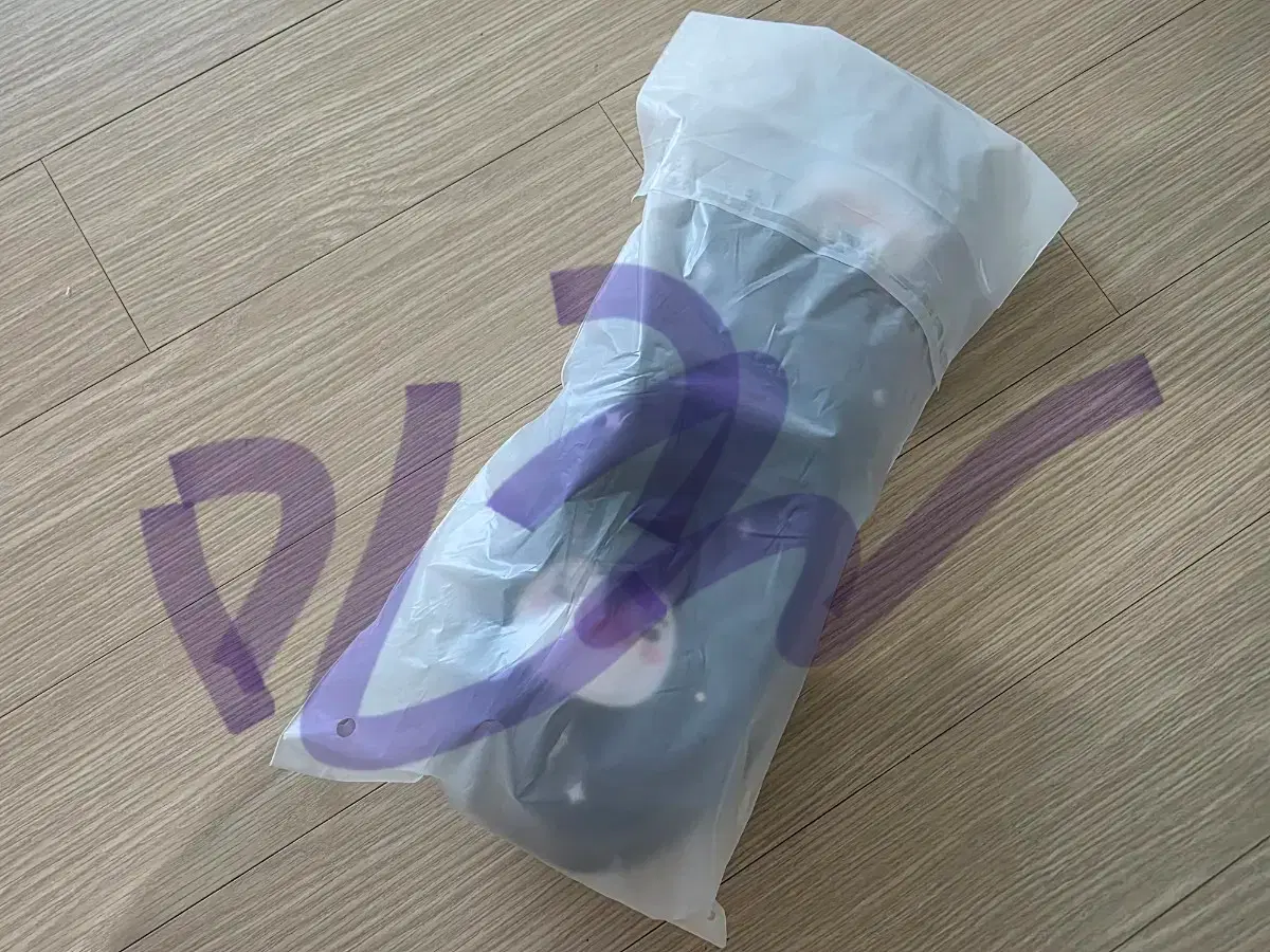 Lee Junho mina Peng Peng room shoes living room slippers poca included