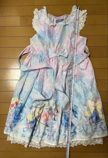 ANGELIC PRETTY 디즈니 스토어 원피스