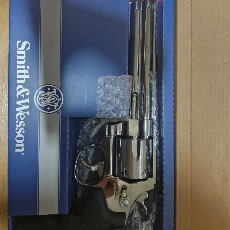 스미스&웨슨 M629