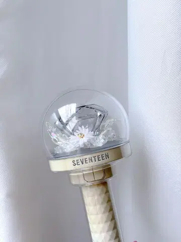 CARAT 막대 데코 부품 Seventeen