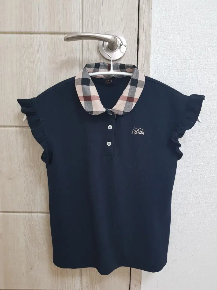 Daks Kids Kara Vahn T-shirt 130