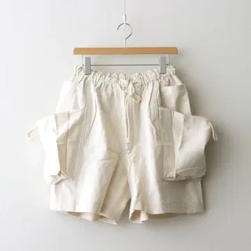 Story mfg. 스토리 에엠에프지 SALT SHORTS