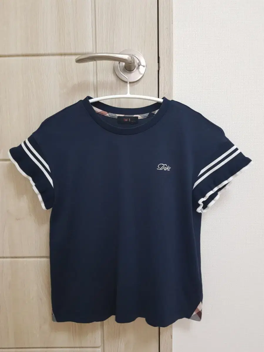 Daks Kids Vahn T-shirt size 130