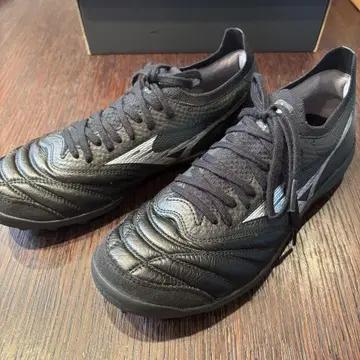 Mizuno Morelia NEO SALA BETA JAPAN 24cm
