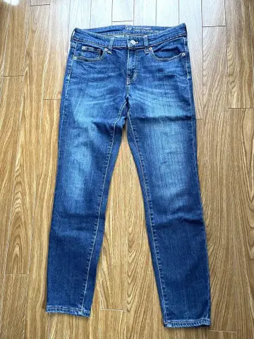 GAP 갭 스키니 청바지 청바지