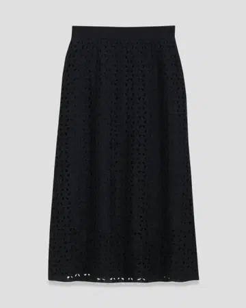 띠어리 럭스 2024 NIGHTENGALE MIMOSA 새상품급