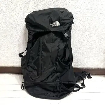 THE NORTH FACE 블랙 백팩 L 사이즈