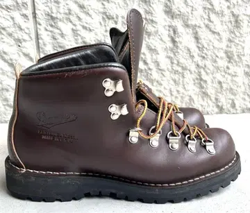 :) Danner 마운틴 라이트 30520X 다크 브라운 26.0cm