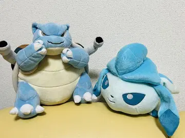 리자몽 봉제 인형 대 ( 2 )