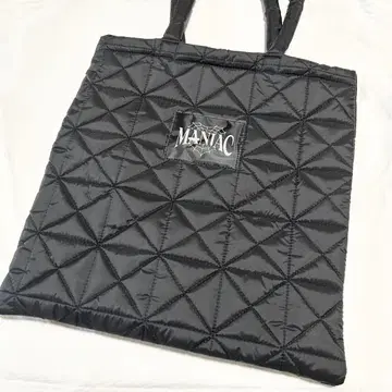 Stray Kids MANIAC ENCORE 토트백 투어 백