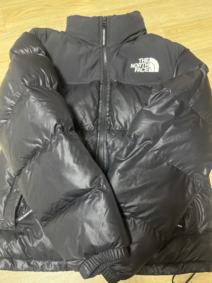 노스페이스 눕시 온볼 자켓 남성용 NJ3NP55A