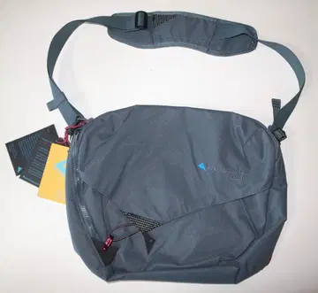 KLATTERMUSEN Gaut Messenger Bag 메신저