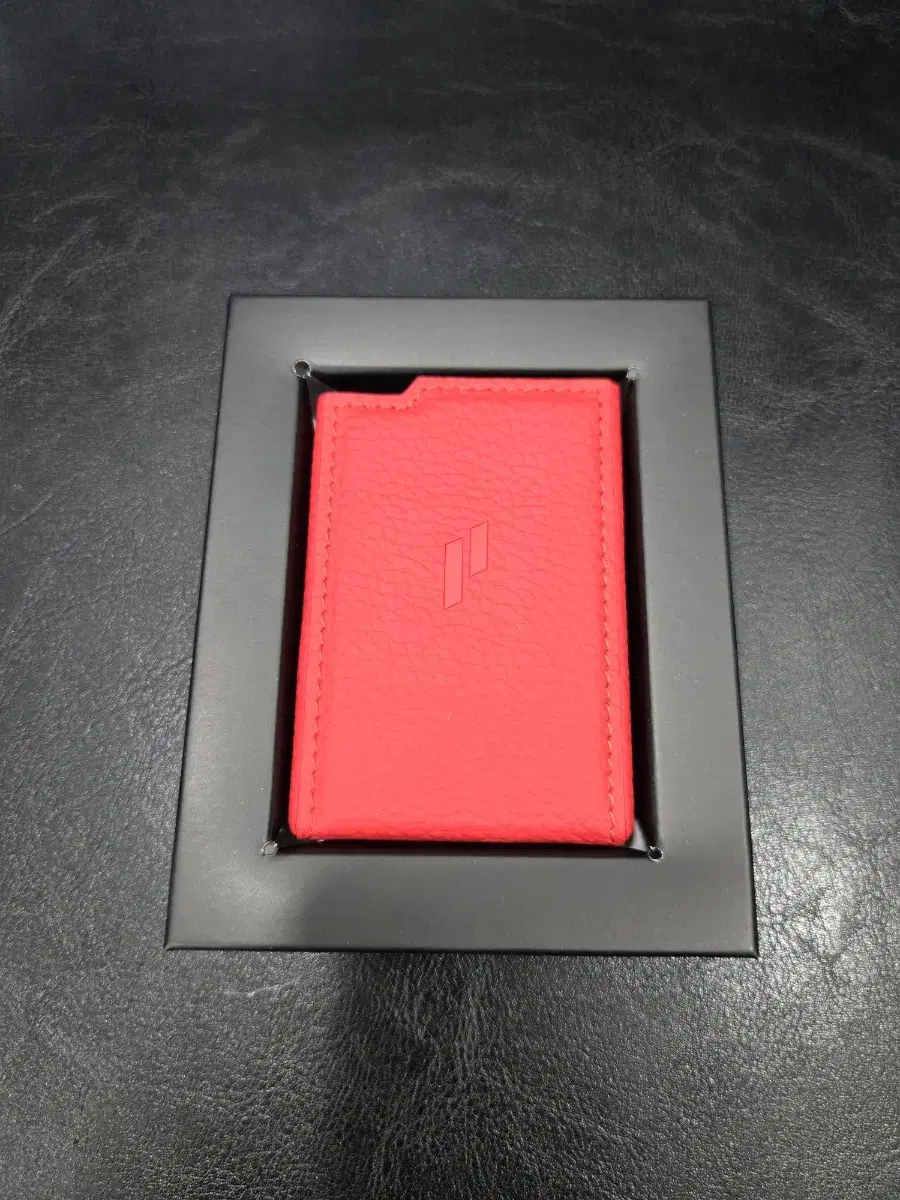 Cowon Plenue D2, D3 Leather Case