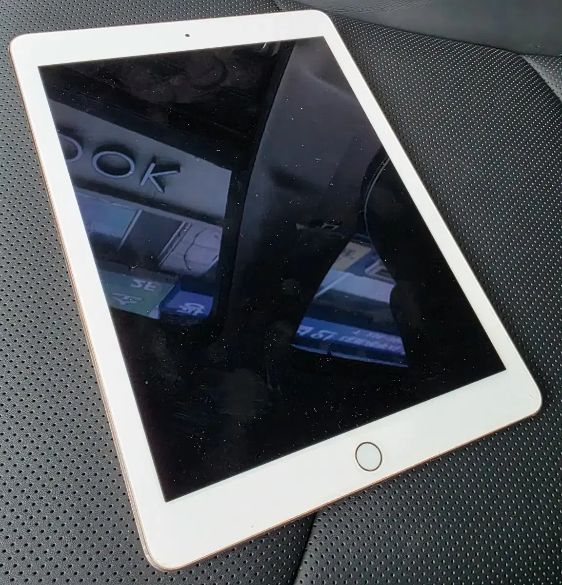 iPad Air 2 128GB Wi-Fi