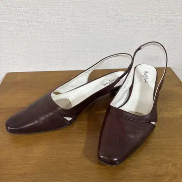 백 벨트 샌들 마가렛 호웰