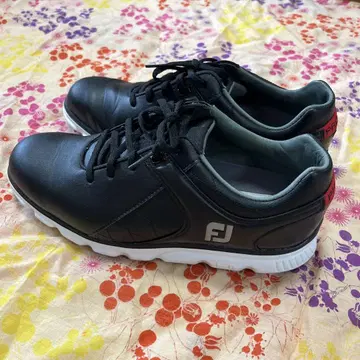 FOOT JOY 골프 주스 PRO SL