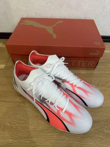 푸마 ULTRA 축구 럭비 스파이크 28cm