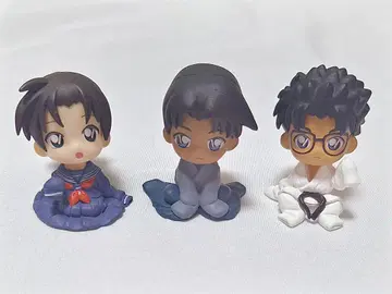 명탐정 코난 치지마세타이 4