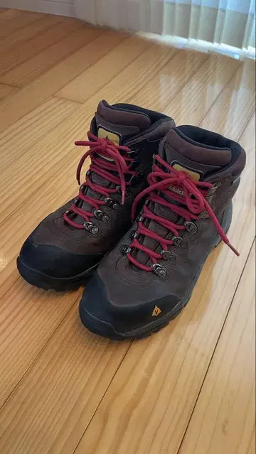 VASQUE 트레킹 슈즈 GORE-TEX