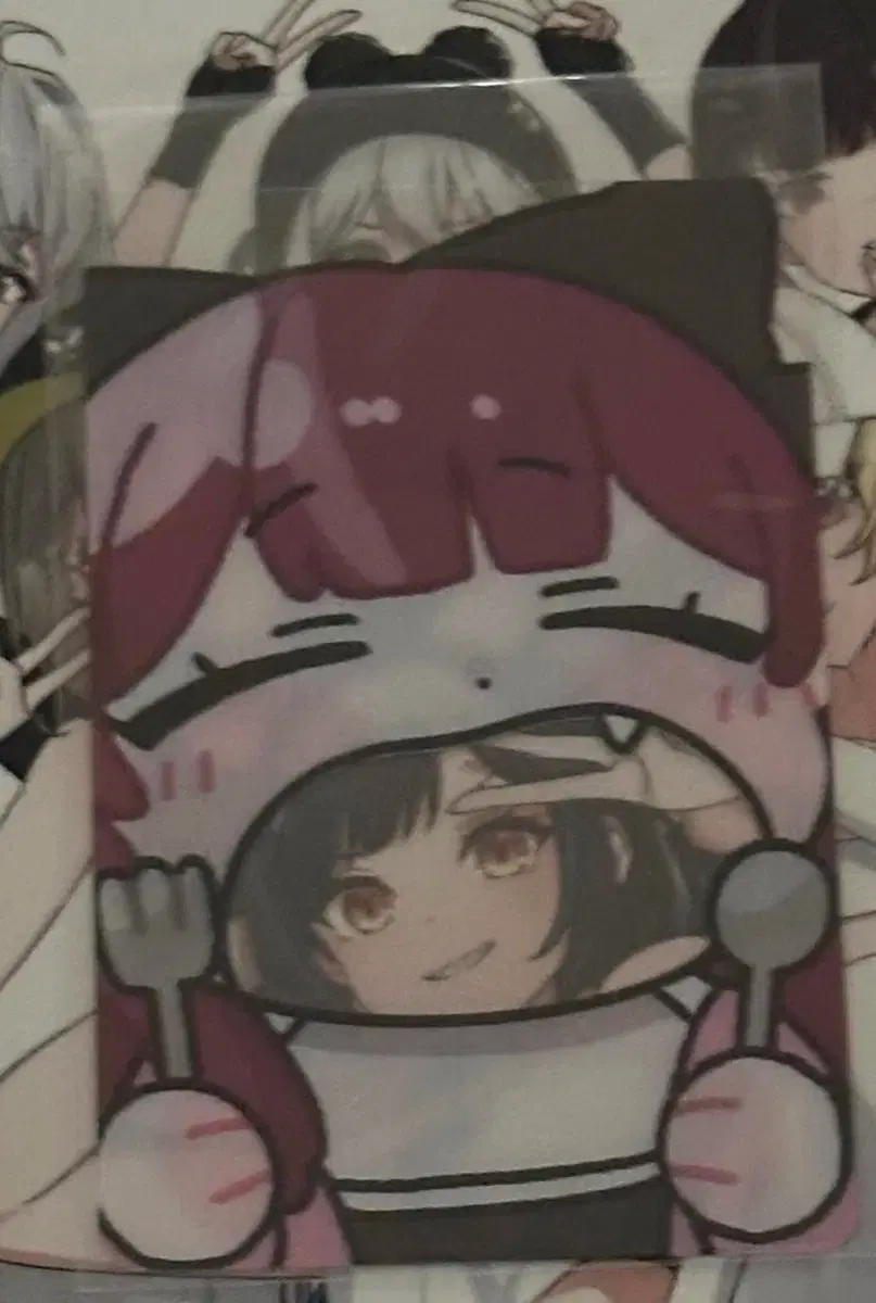 Lee Se-dol Zuu Waang poca