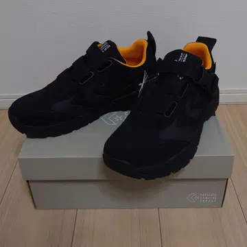 컨버스 RSS CP 블랙 27cm 미사용